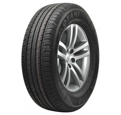 Шины Otani MK 2000 195/75 R16C 107/105S